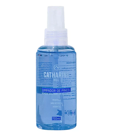 Catharine Hill - Brush Limpador Cleanser 150ml