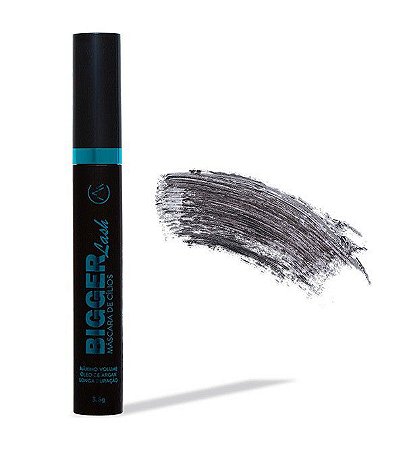 Catharine Hill - Mascara de cílios Bigger Lash
