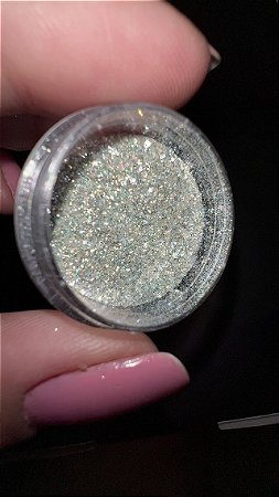 USEGLOW - Glitter Bélgica