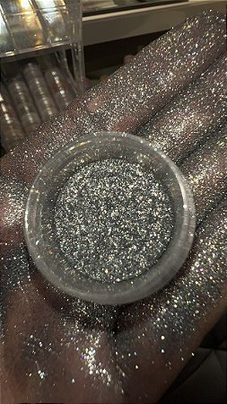 USEGLOW - Glitter Coleção Luxo Brigth