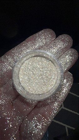 USEGLOW - Glitter Coleção Luxo Glam