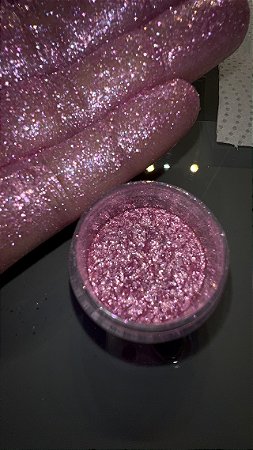 USEGLOW - Glitter Coleção Luxo Unique