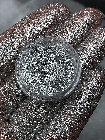 USEGLOW - Glitter Coleção Zodiac Capricórnio