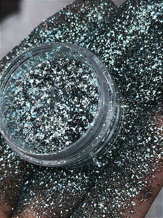 USEGLOW - Glitter Coleção Zodiac Touro