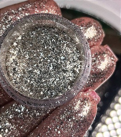 USEGLOW - Glitter Diamond
