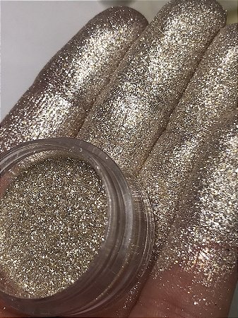 USEGLOW - Glitter Veneza
