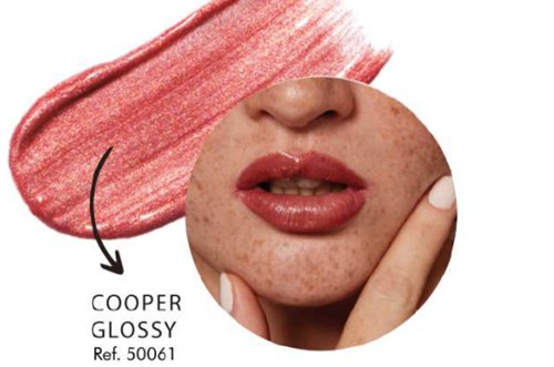 Gkay - Gloss Cooper Glossy