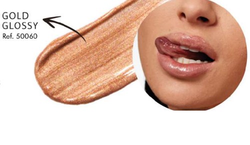 Gkay - Gloss Gold Glossy
