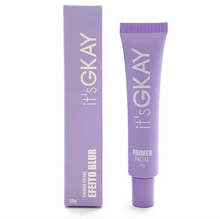 Gkay - Primer Facial Efeito Blur