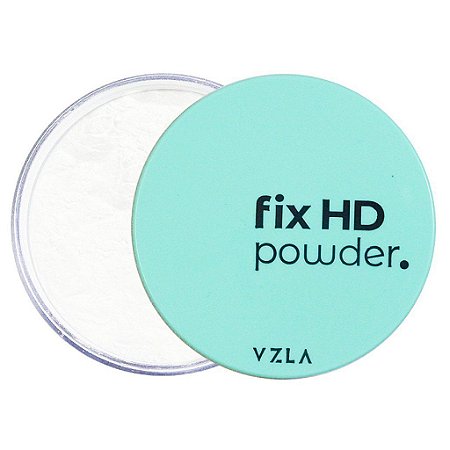 Vizzela - Pó Fix Powder VZ13