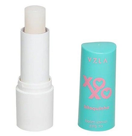 Vizzela - Lip Balm Bitoquinha