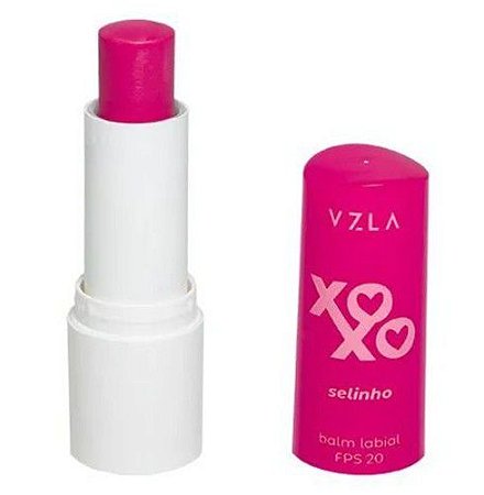 Vizzela - Lip Balm Selinho