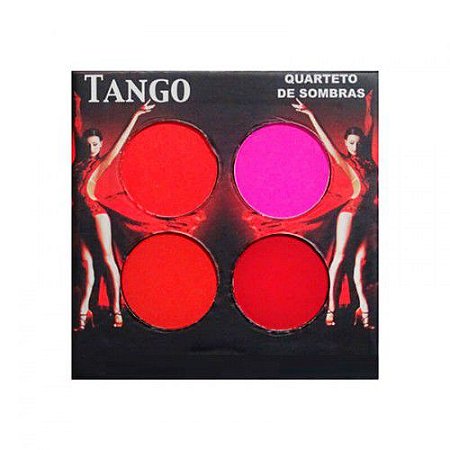 Ludurana V - Quarteto de Sombras Tango B00029