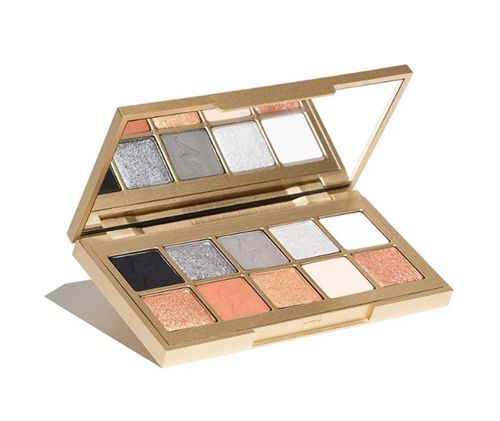 LP Beauty - Paleta de Sombras