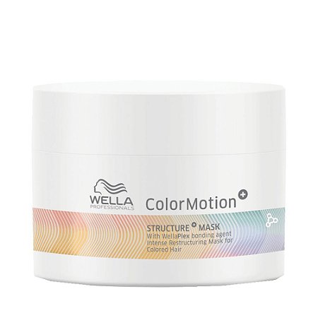Wella - Máscara Color Motion 250ml