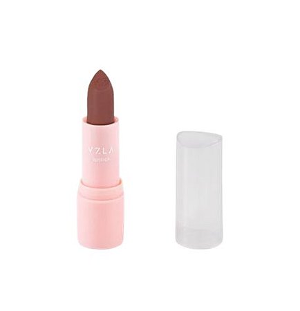 Vizzela - Batom Bala Matte Cor 08 Determinada
