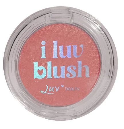 Luv Beauty - Blush Hope