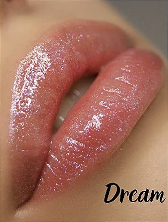Luv Beauty -  Lips Gloss Dream
