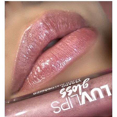 Luv beauty - Lips Gloss Dolce