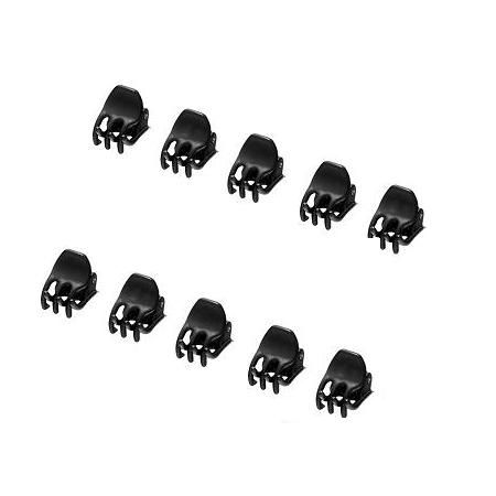 Muambinhas - Piranha De Cabelo P