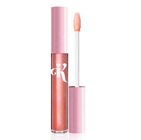 karen Bachini - Gloss Labial Brilho Intenso Venus