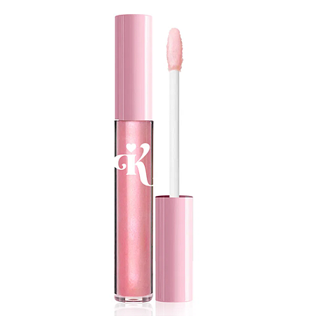 karen Bachini - Gloss Labial Brilho Intenso Marte