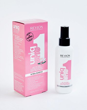 Revlon - Uniq One Leavin Lotus 150ML