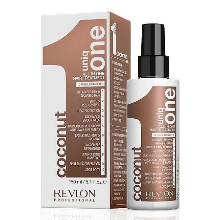Revlon - Uniq One Leavin Coconut 150ML