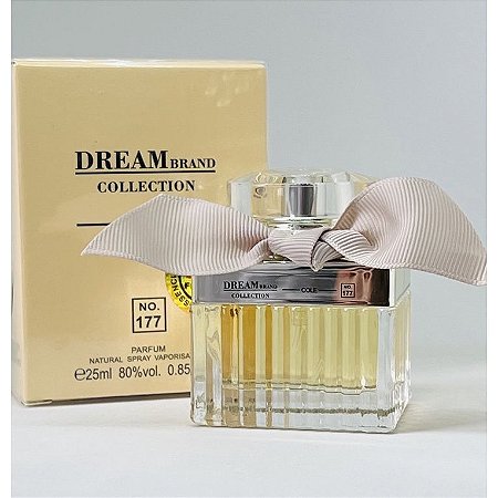 Brand - Perfume Brand Collection Nº177 CHLOÉ