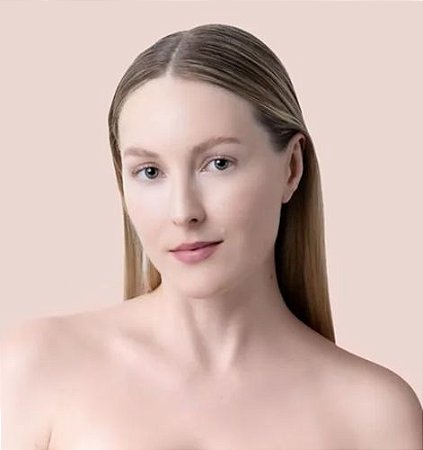 LF pro - Base Soft Matte Cor 01 LUCIANE FERRAES