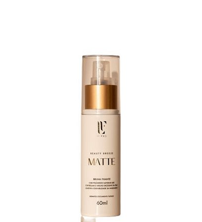 LF pro - Bruma Beauty Breeze Matte LUCIANE FERRAES