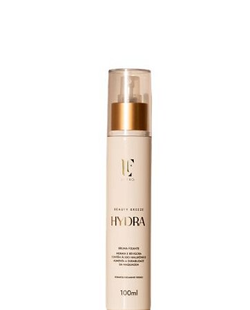 LF pro - Bruma Beauty Hydra LUCIANE FERRAES