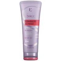 Siage - Condicionador 4D Combate ao Frizz 200ML