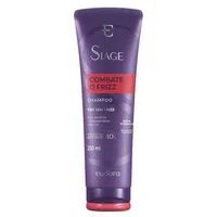 siage - Shampoo 4D Combate ao Frizz 250ML