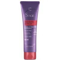 Siage - Leavin Defrizante 4D Combate ao Frizz 100ML