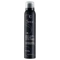 Siage - Spray Fixador Extra Forte 180ML