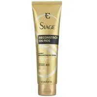 Siage - Leavin CC Cream 4D Recontroi Fios 100ML