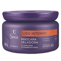 Siage - Mascara 4D Liso Intenso 250G