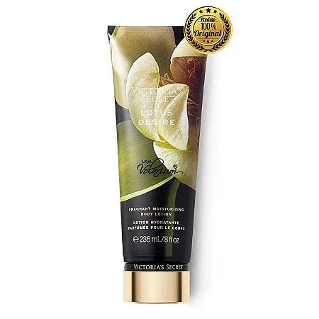Victoria's Secret - Hidratante Corporal Desiré 236ml