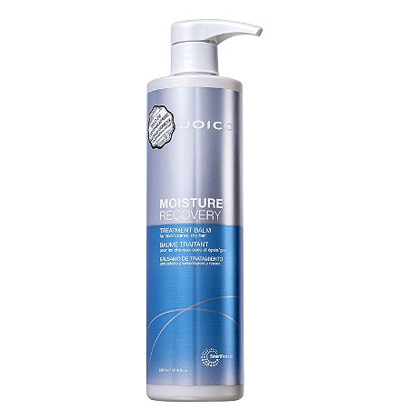 Joico - Máscara Moisture Recovery 500ml