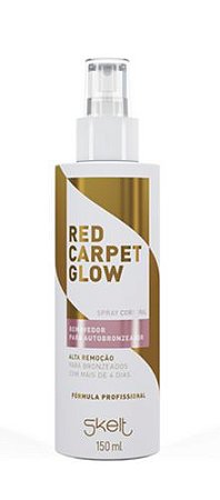 SKELT - Removedor de Autobronzeador 140 ML