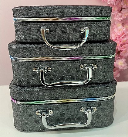 Rubys - Frasqueira XD006 G