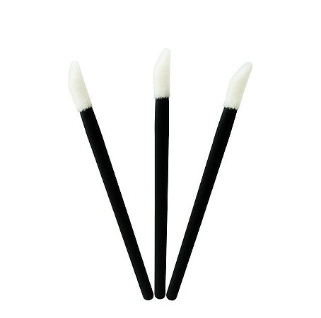 Klass Vough - Aplicador Descartável de Gloss DMD01 C/10 Unidades