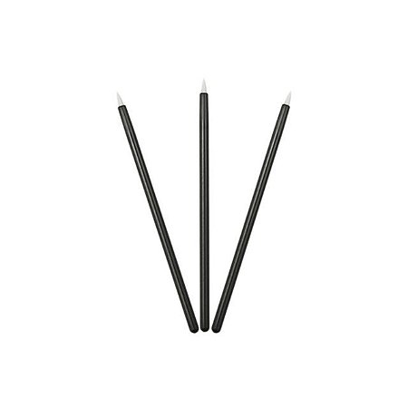 Klass Vough - Aplicador Descartável de Delineado DMD01 C/10 Unidades