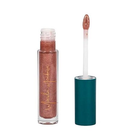Marília Mendonça - Brilho Labial Nude