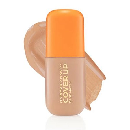 Mari Maria - Base Cover Up MM 07