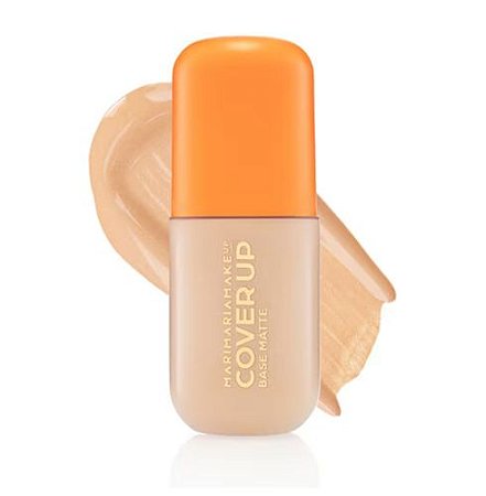 Mari Maria - Base Cover Up MM 05