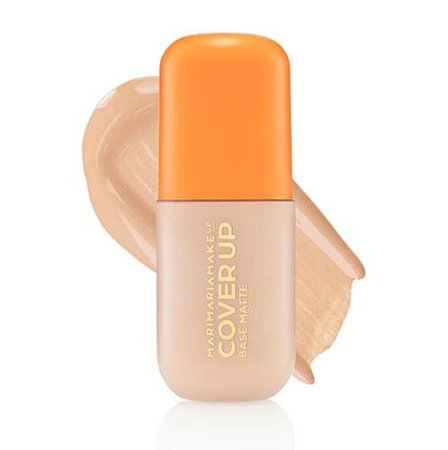 Mari Maria - Base Cover Up MM 03