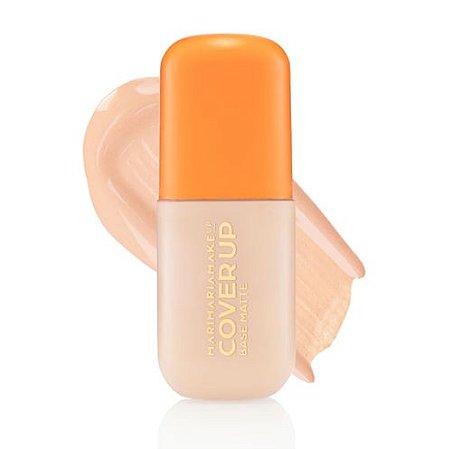 Mari Maria - Base Cover Up MM 01