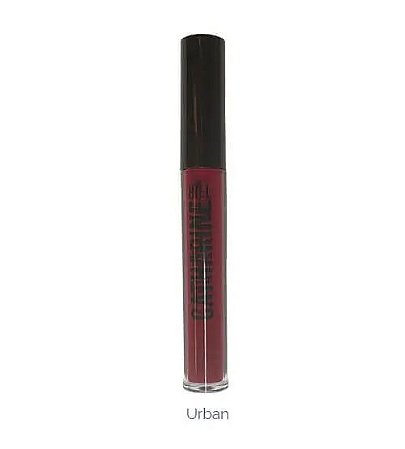 Catharine Hill - Batom Liquido Matte Urban 1014/33
